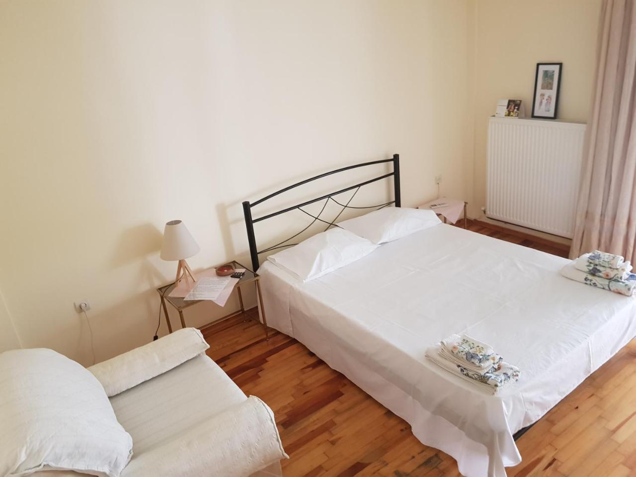 New Private Apartment in Thessaloniki