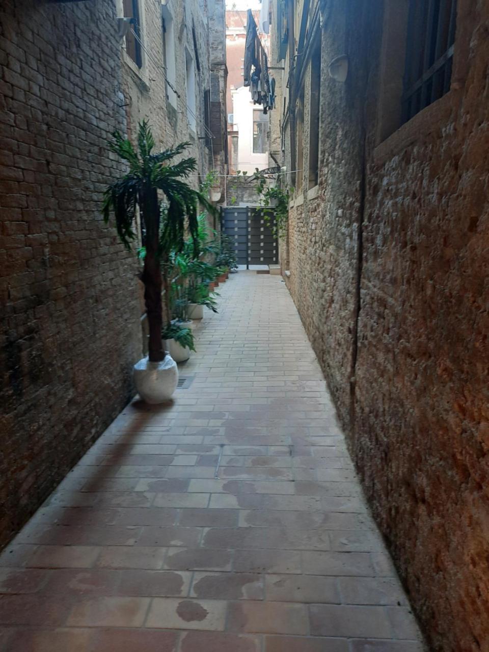 Rio Tera Suite Cannaregio 4723 2