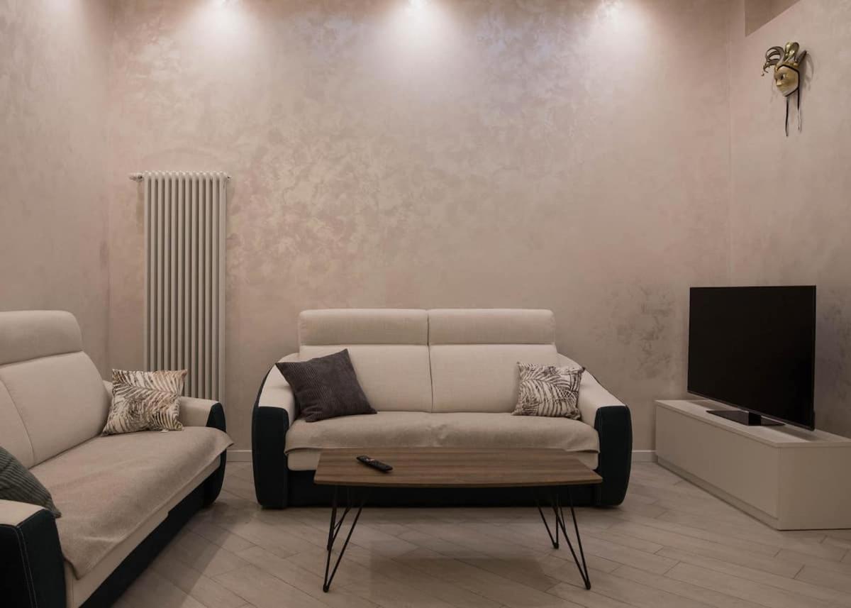 Rio Tera Suite Cannaregio 4723