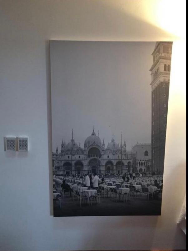 Stylish Penthouse Apartment in Venice Lido, 10 Minutes From Saint Marks Square