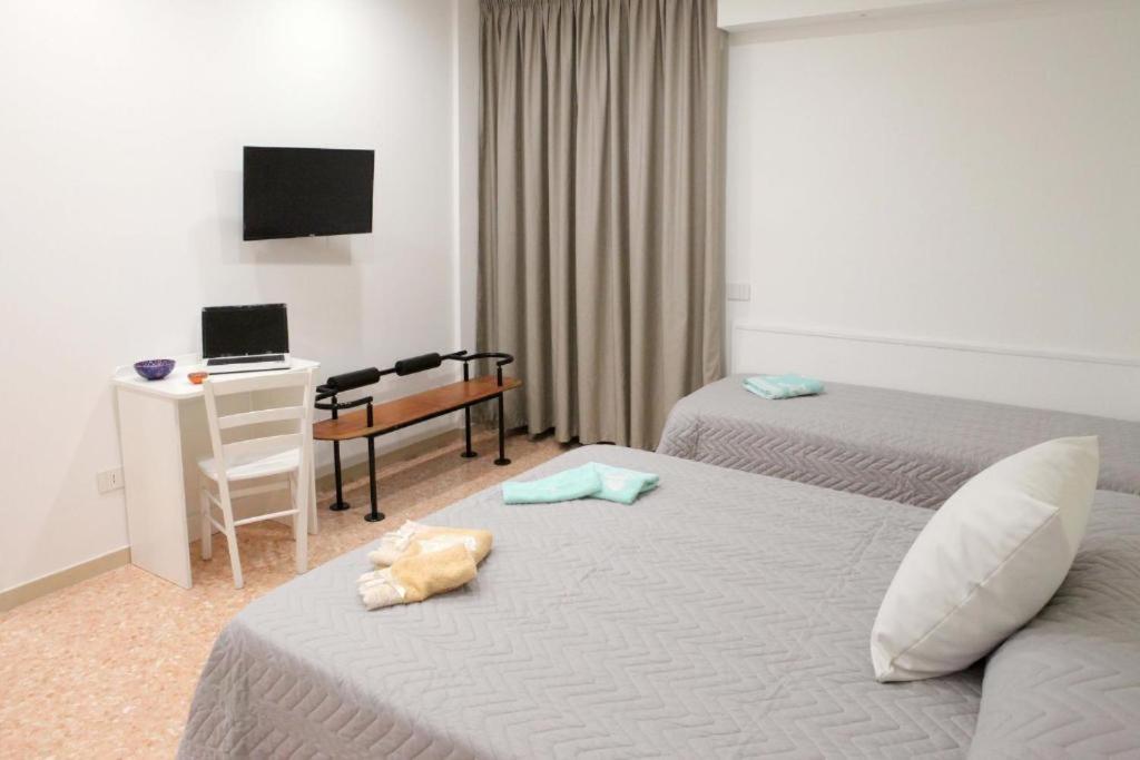 B&B Maestra Giovanna