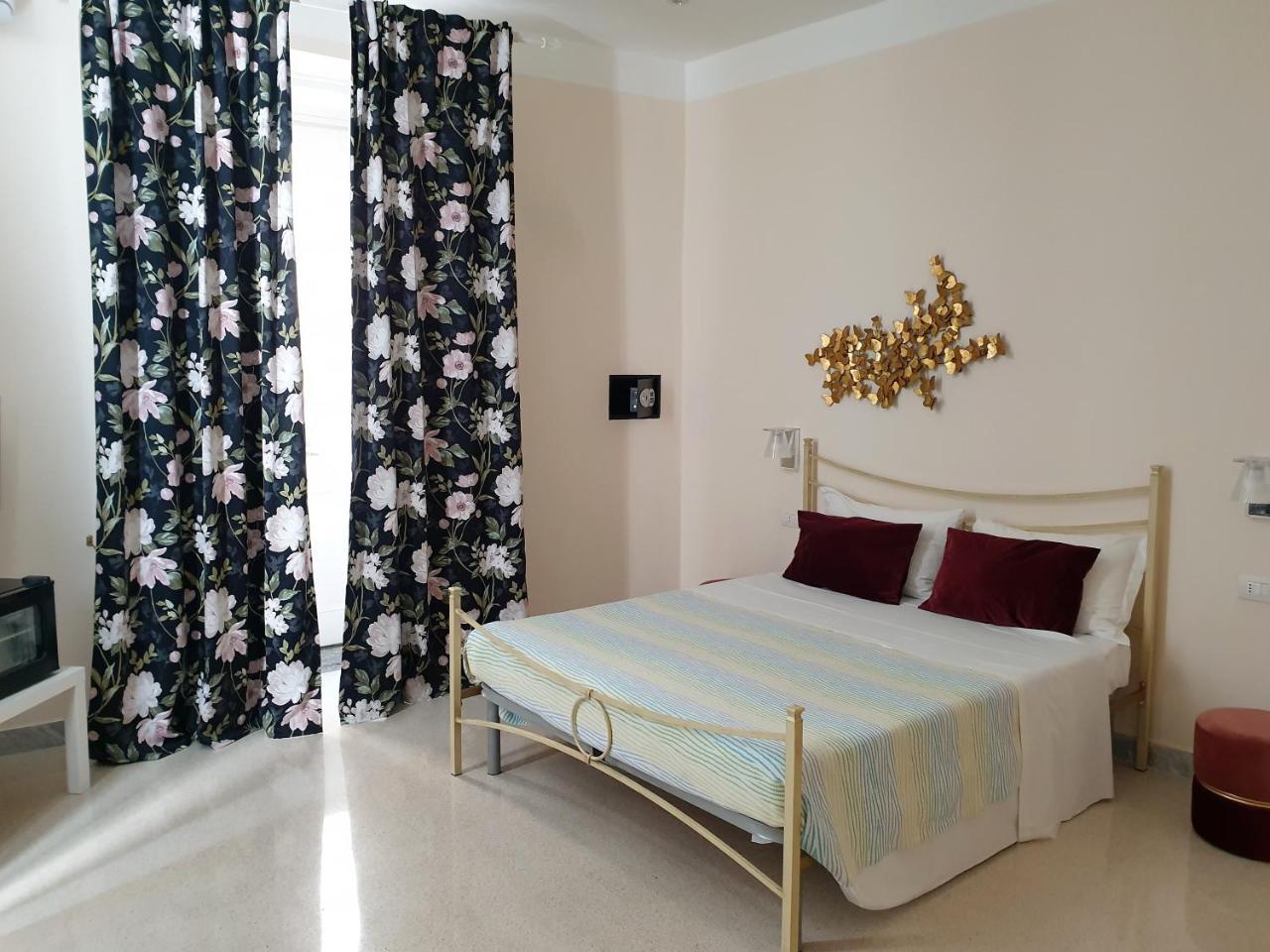 Santa Chiara "Family Suites" 1