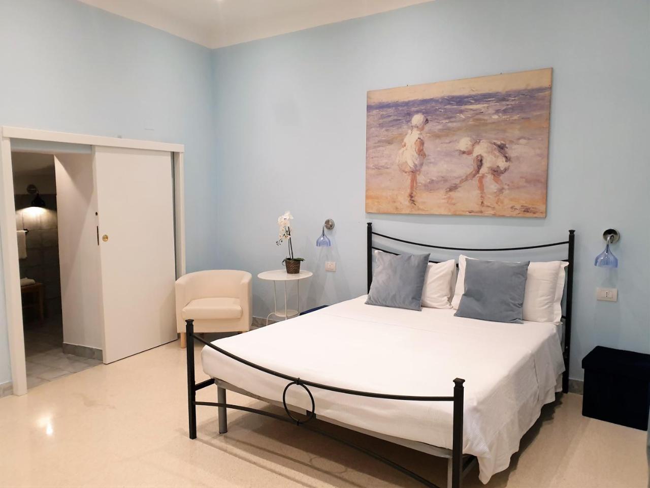 Santa Chiara "Family Suites" 2