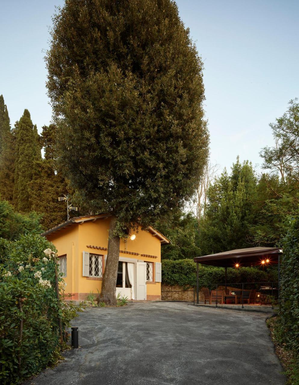Cascina Galileo 2