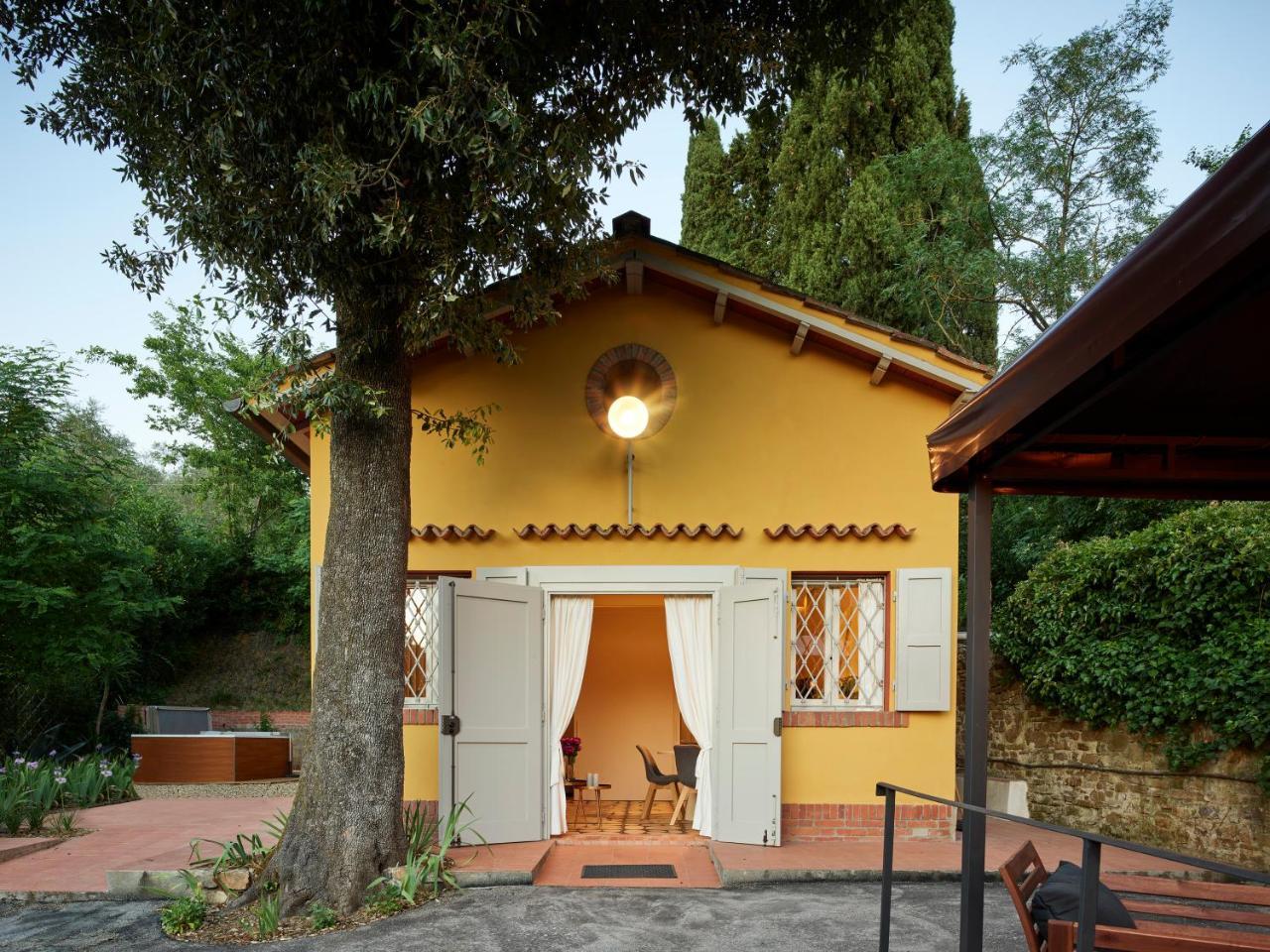 Cascina Galileo 1