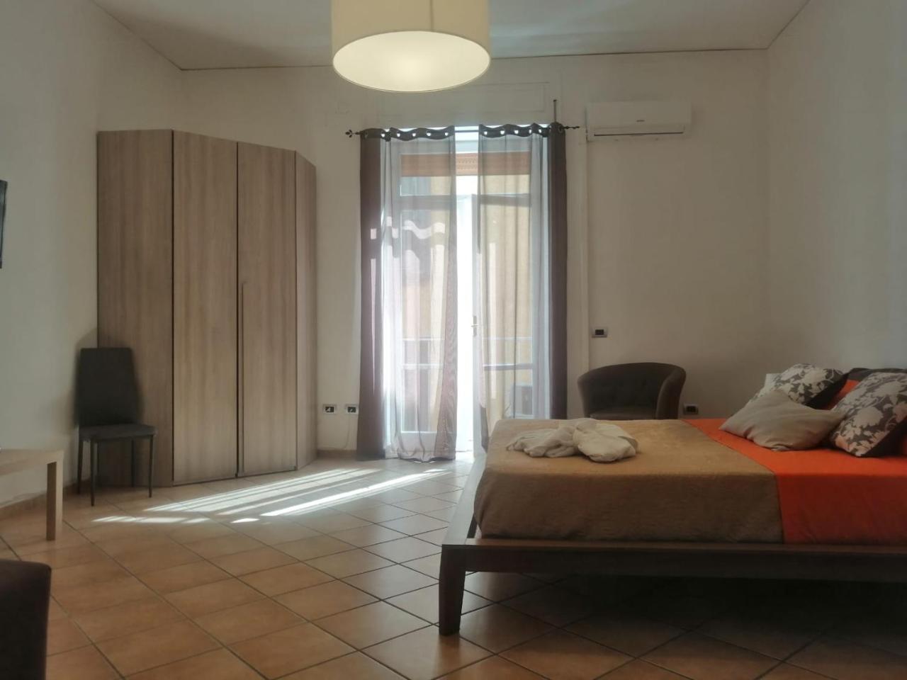 Casa Ruben Appartament 1