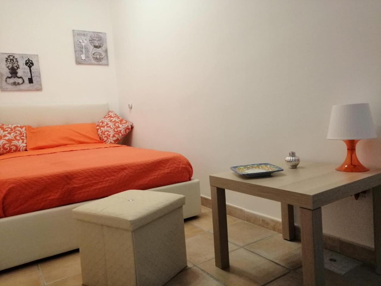 Casa Ruben Appartament 2