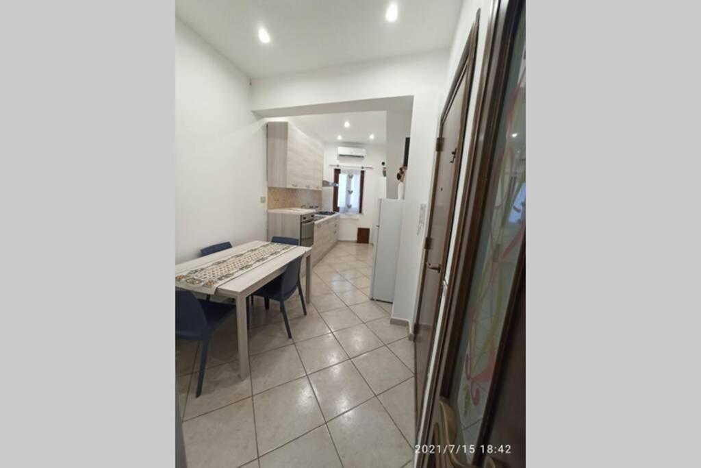 'A Casetta Ra Zia Paola
