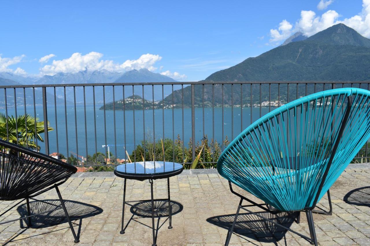 Apartment Monte E Lago 2