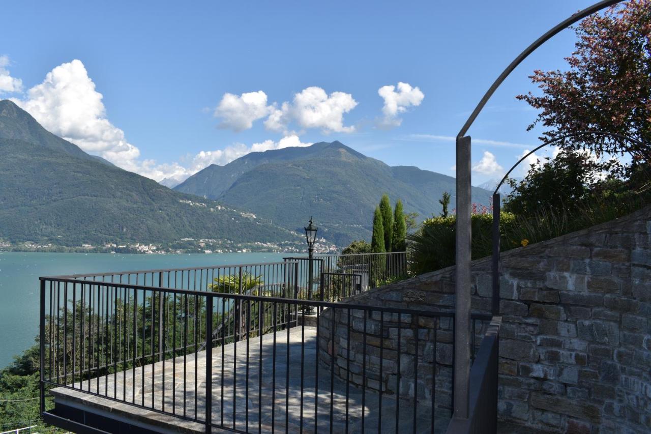 Apartment Monte E Lago