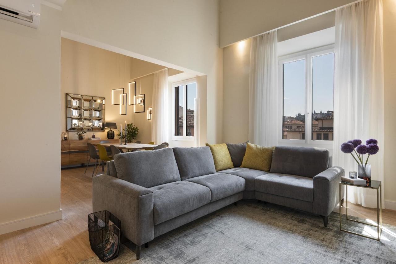 Apartments Florence Porta Rossa Exclusive 2