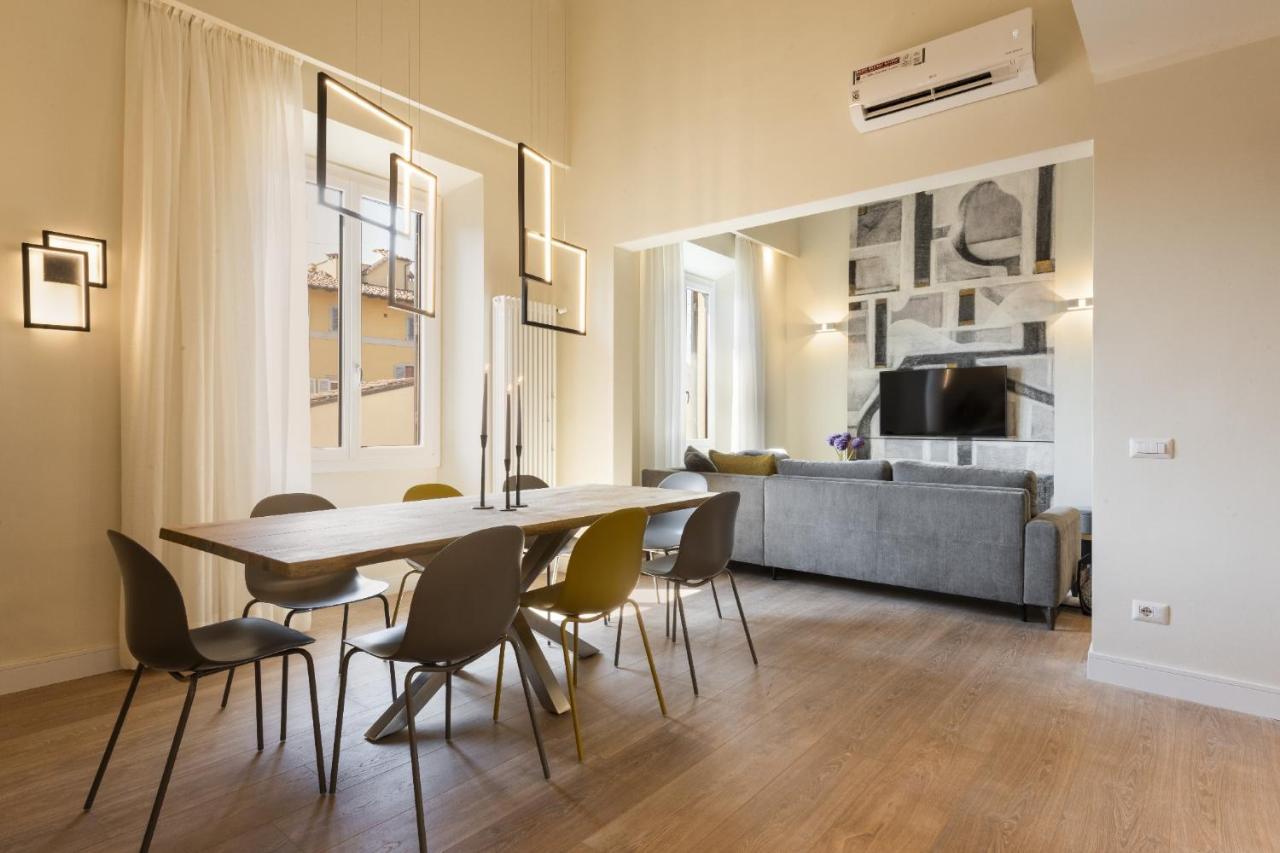 Apartments Florence Porta Rossa Exclusive 1