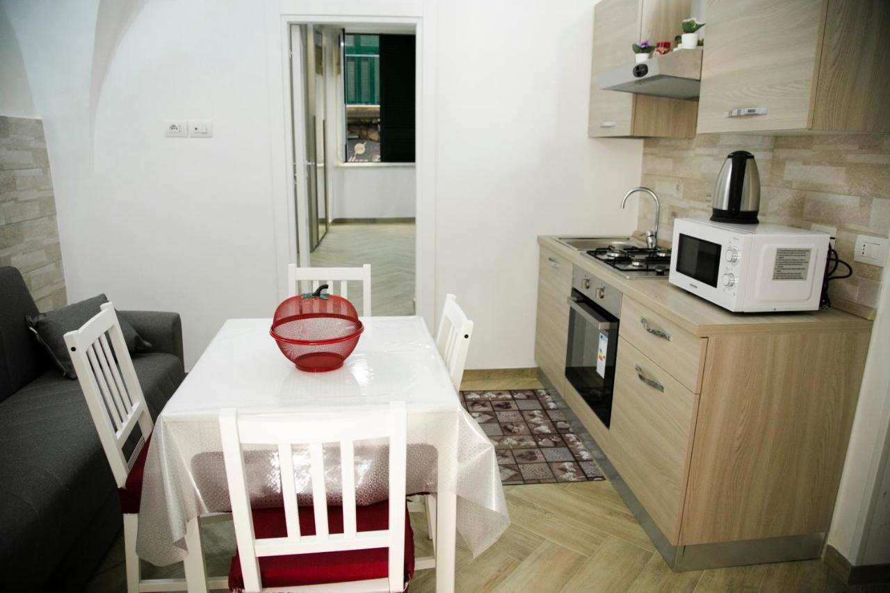 Appartament Home Maria