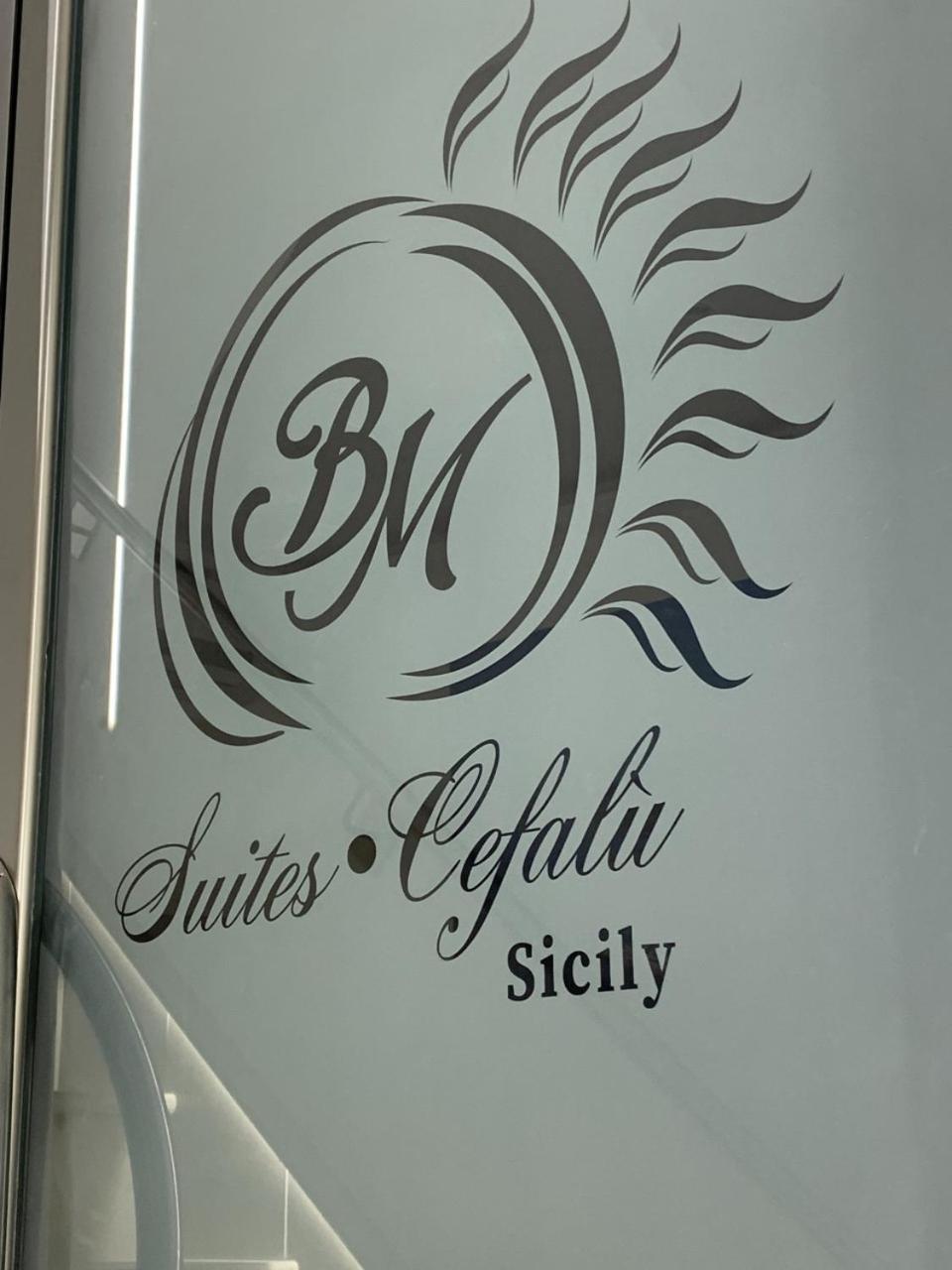 Bm Suites Cefalu 2