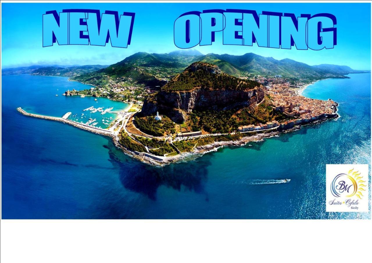 Bm Suites Cefalu 1