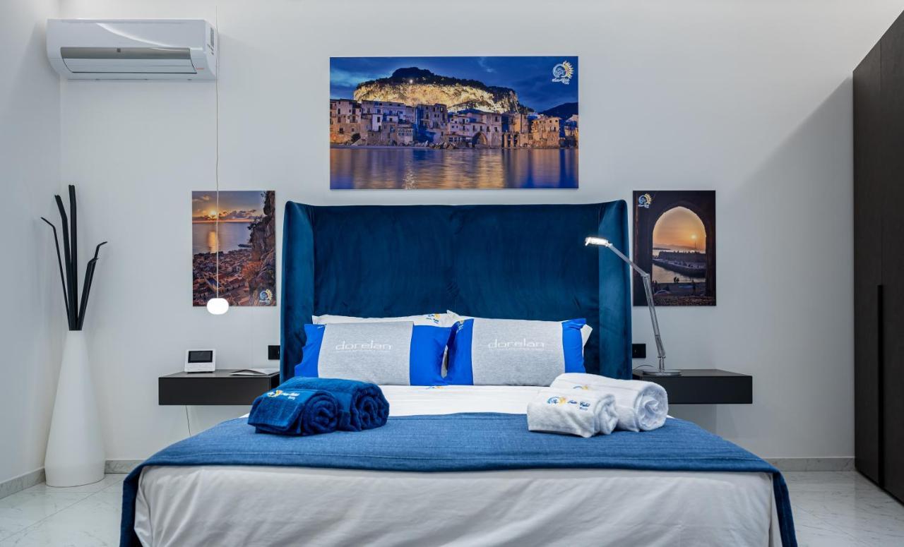 Bm Suites Cefalu