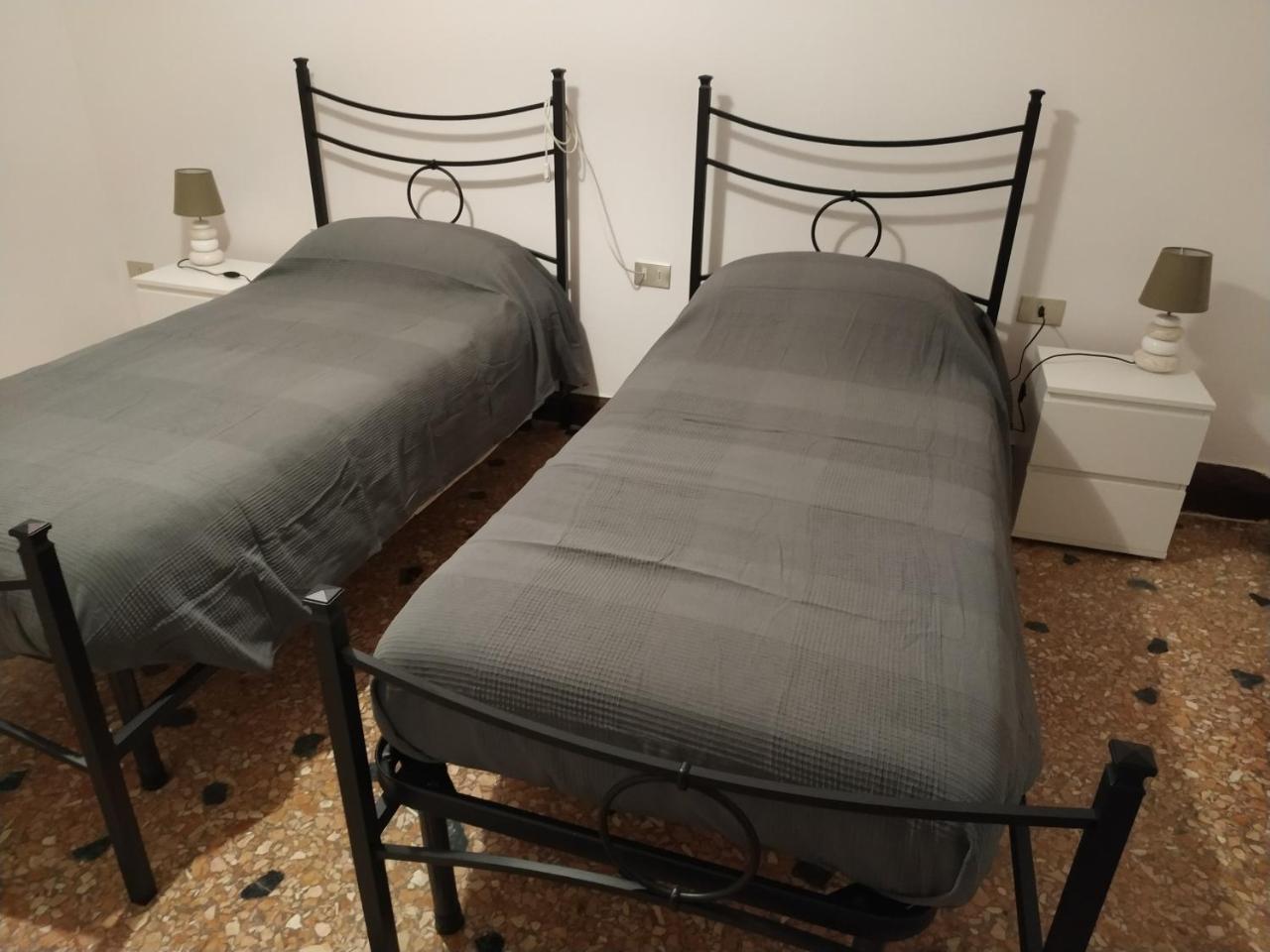 Guizzo Apartment Venezia 2