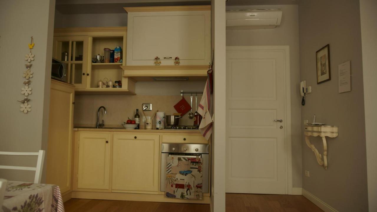 Margherita Suite 2