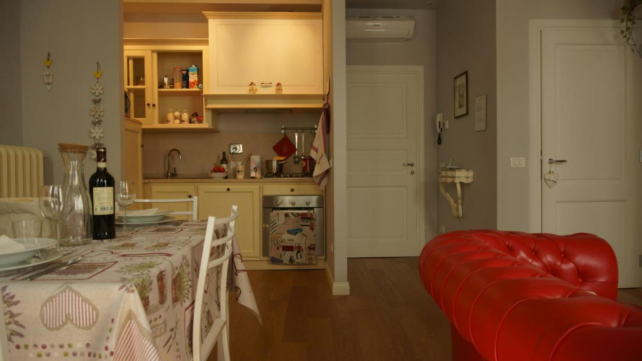 Margherita Suite 1