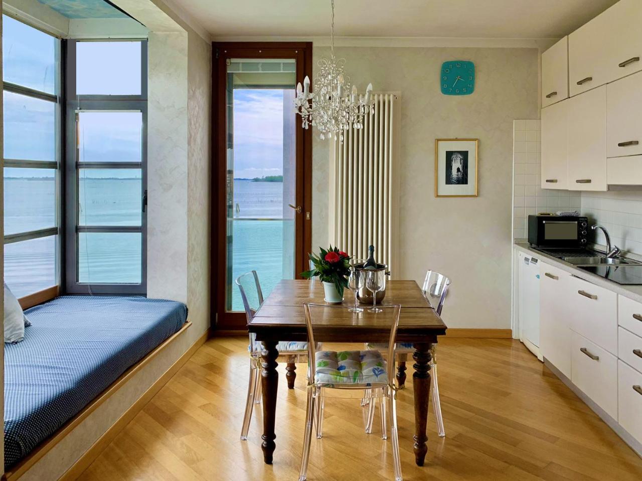 Residence Laguna Giudecca 2