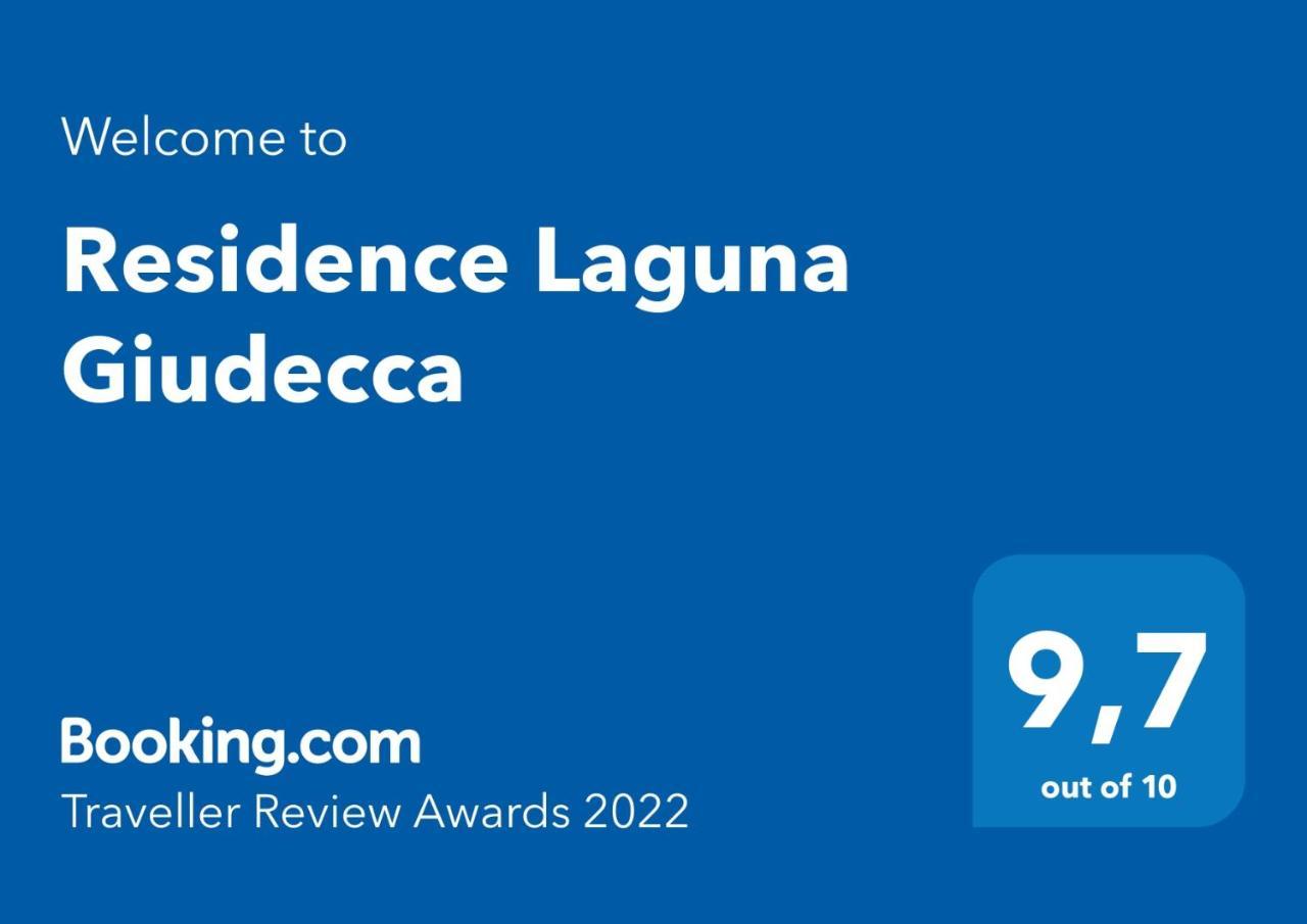 Residence Laguna Giudecca 1