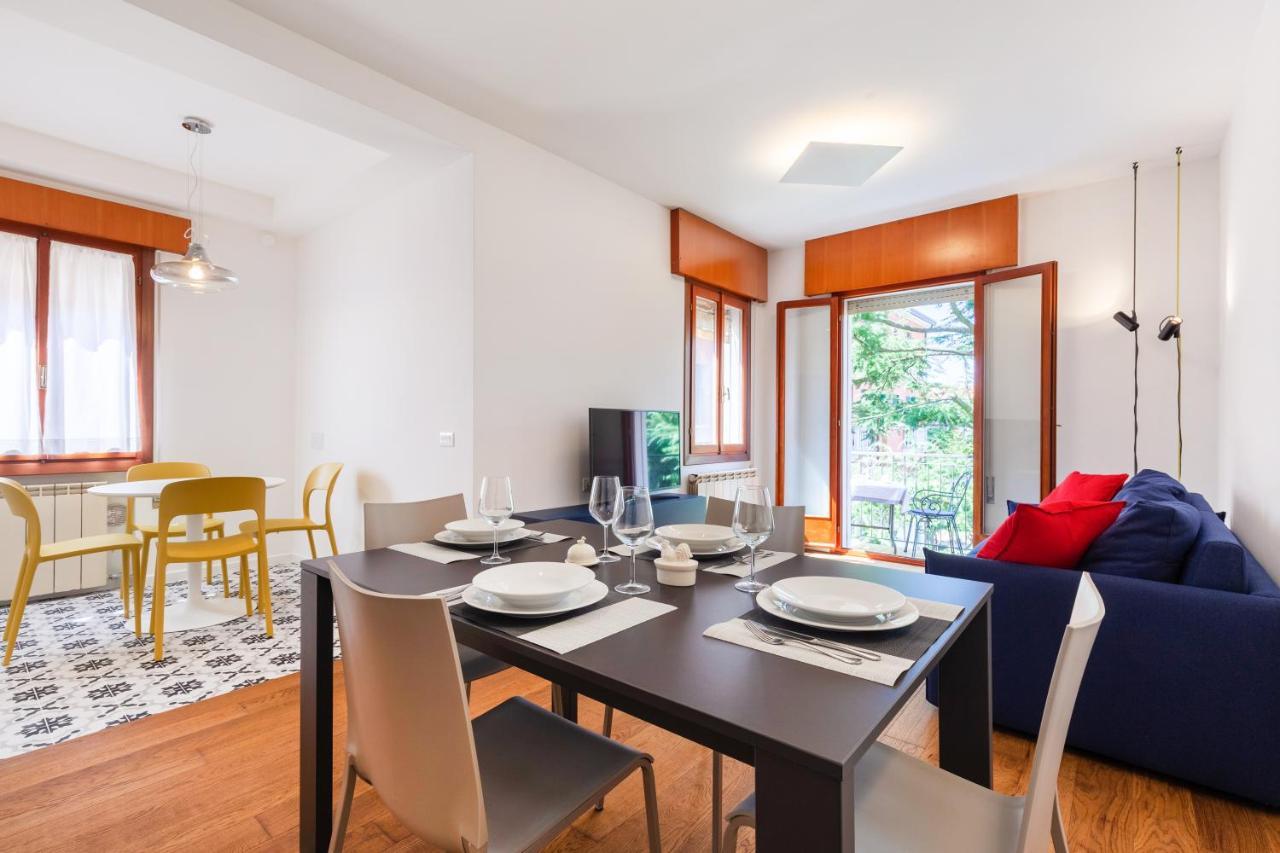 Venice Lido Wonderful Apartment with Terrace 2
