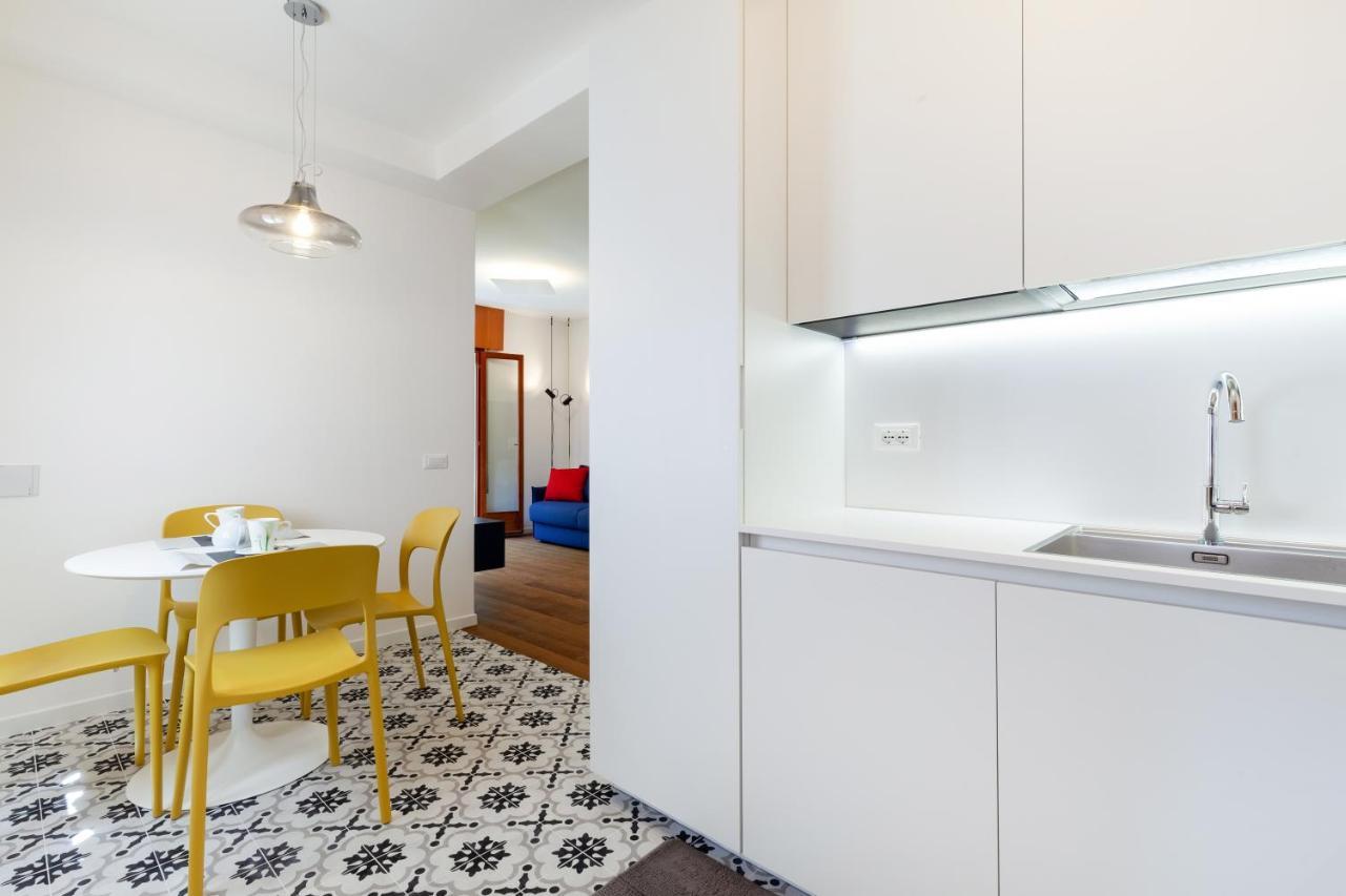 Venice Lido Wonderful Apartment with Terrace 1