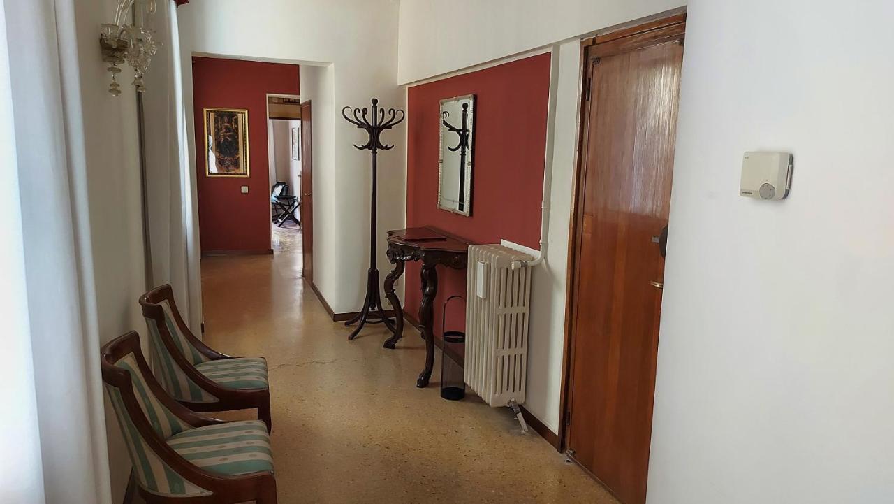 Antico Rio Acqua Dolce Apartment 1