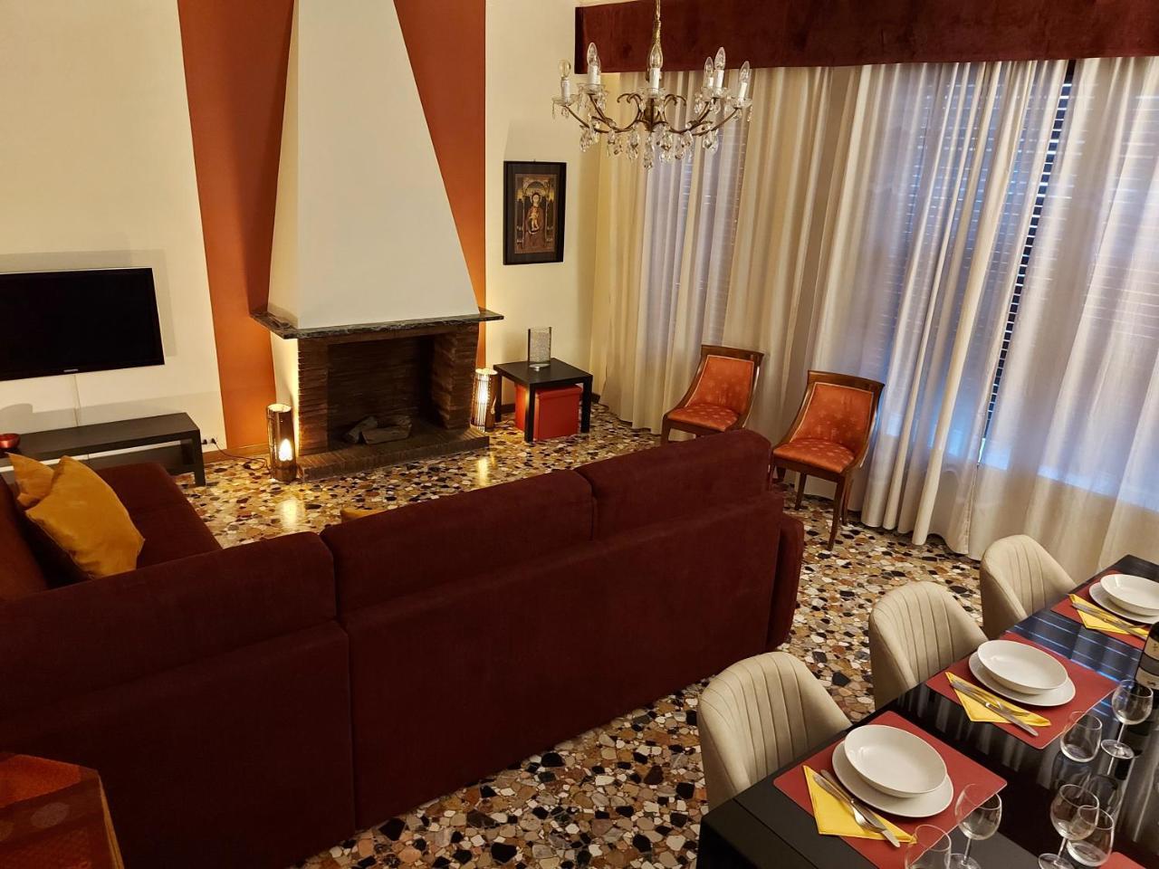 Antico Rio Acqua Dolce Apartment 2