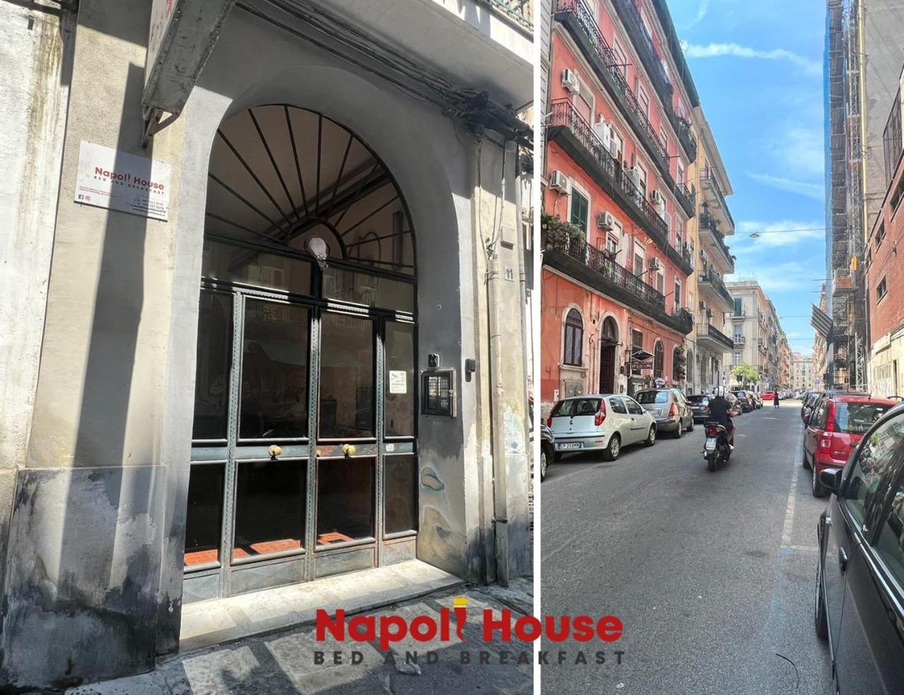 B&B Napoli House 2
