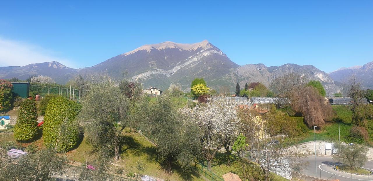 Bellagio Rotonda Apartment