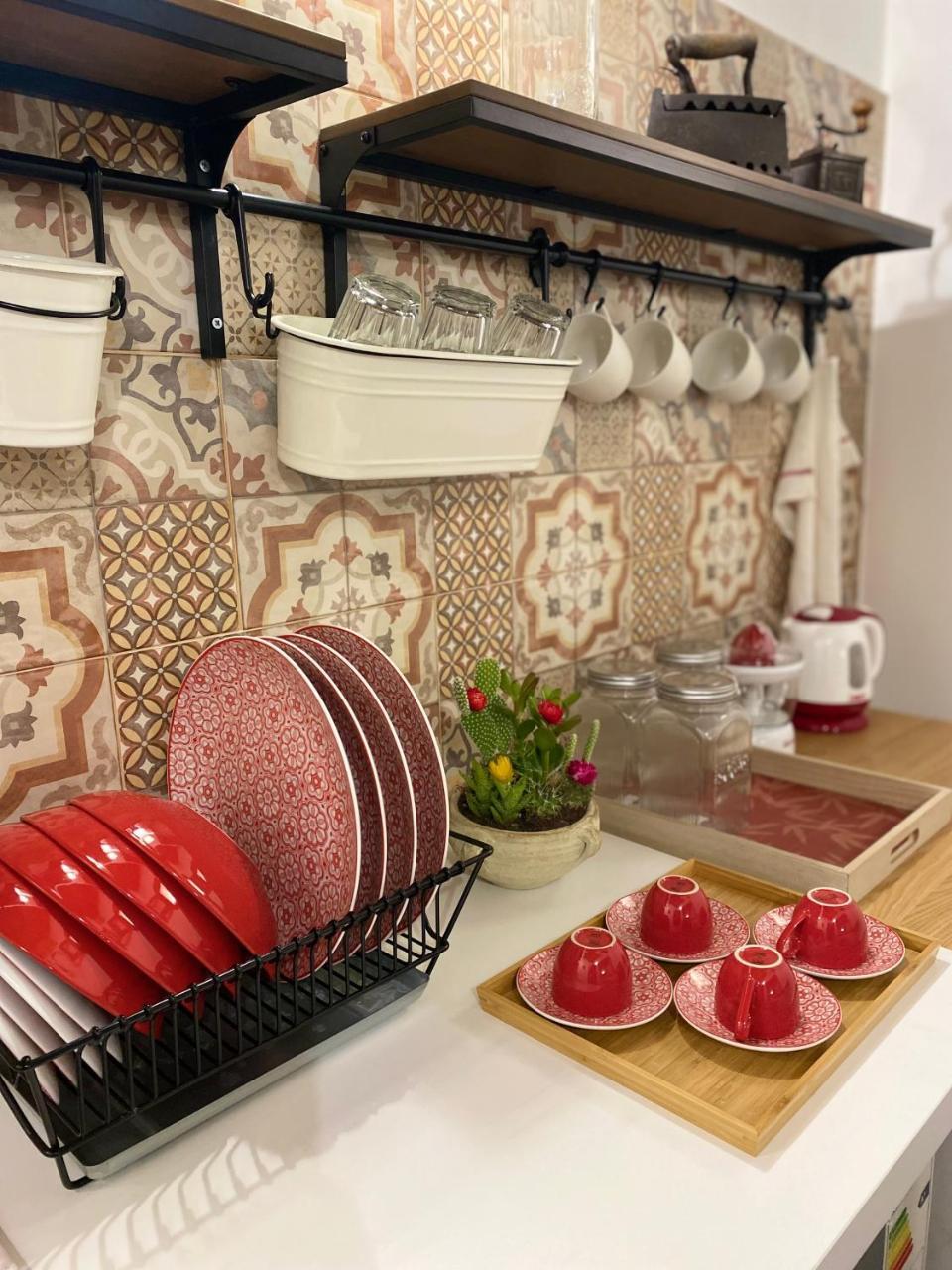 Cathedral Sweet Home 1
