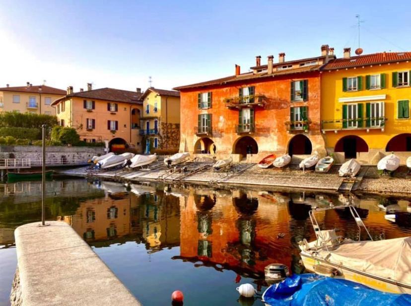 La Casina Al Lago