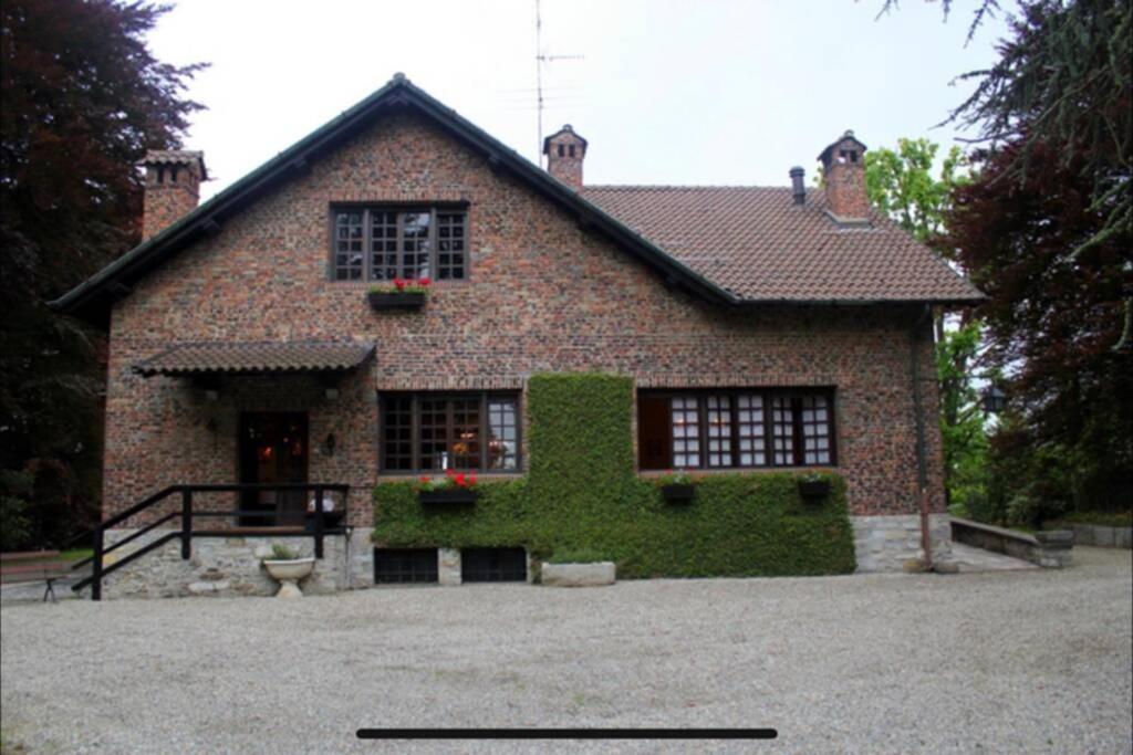 Villa Malpensa Fiera Cenerentola
