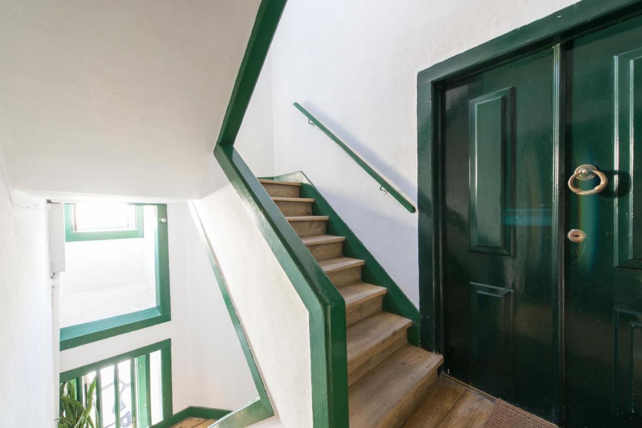 Cozy Apartment in Historic Center 2