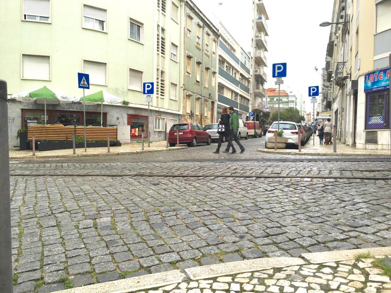 Lisbon Home Host 1