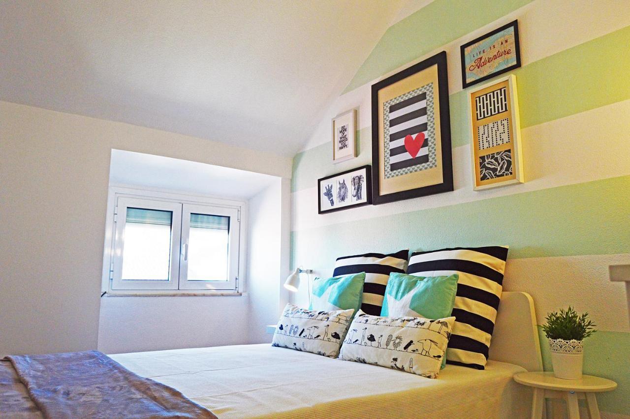 Belem Apartment 1