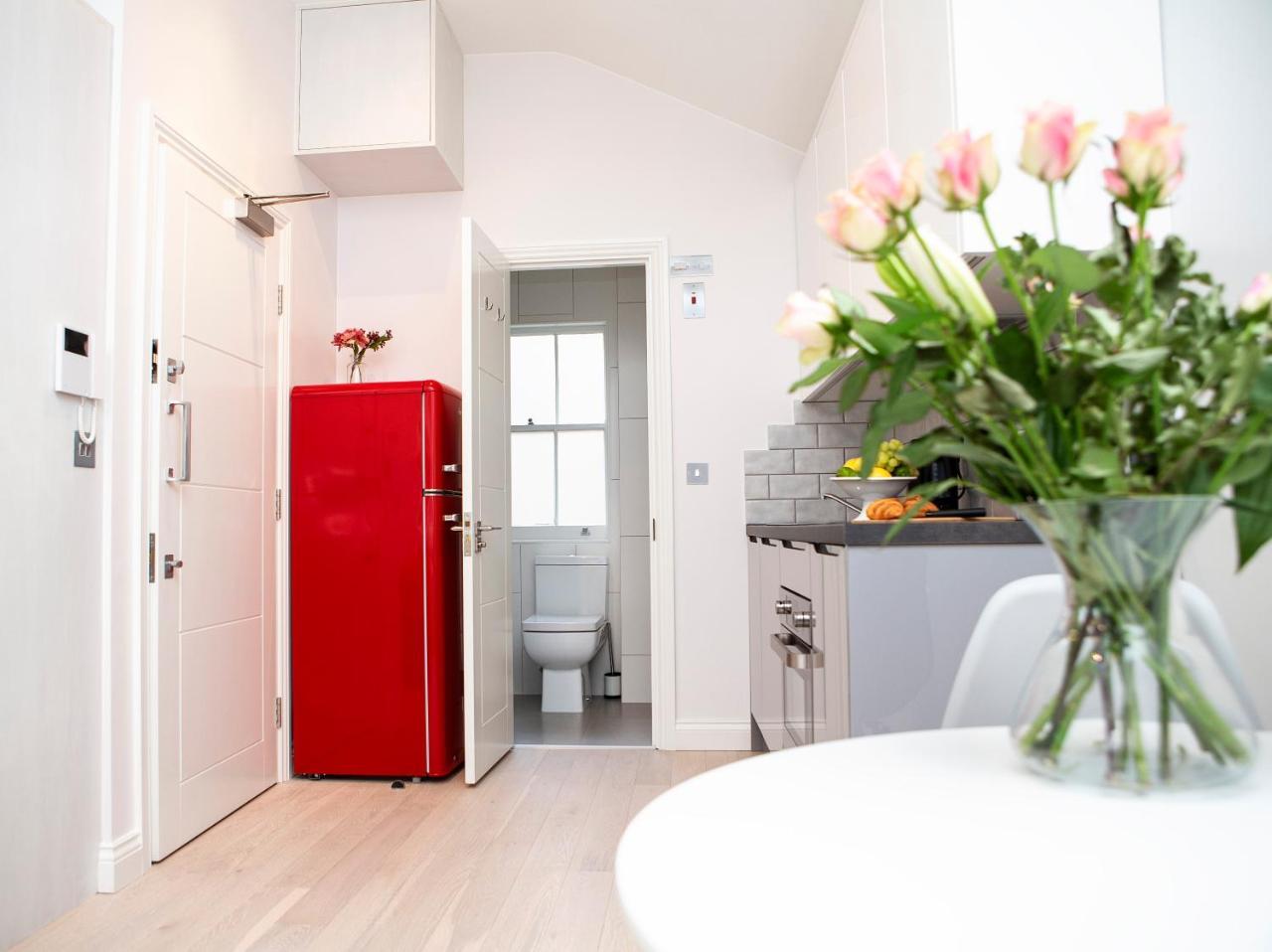 Carnaby Studios by Indigo Flats