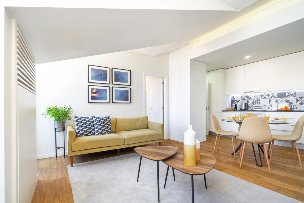 Whome Alcantara Premium Apartment