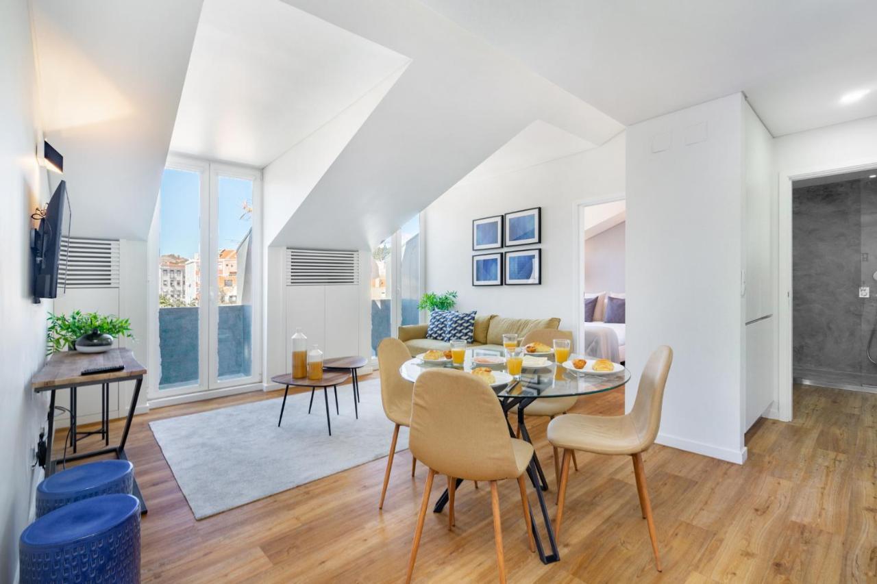 Whome Alcantara Premium Apartment 1