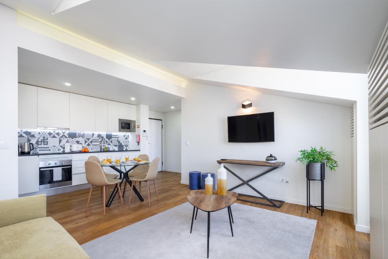 Whome Alcantara Premium Apartment 2