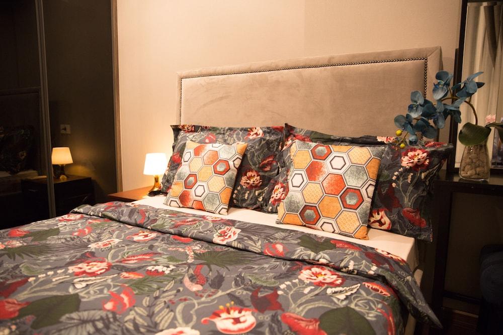 Community Apartment - Bkbhce12 2