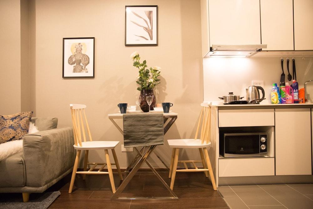 Community Apartment - Bkbhce12