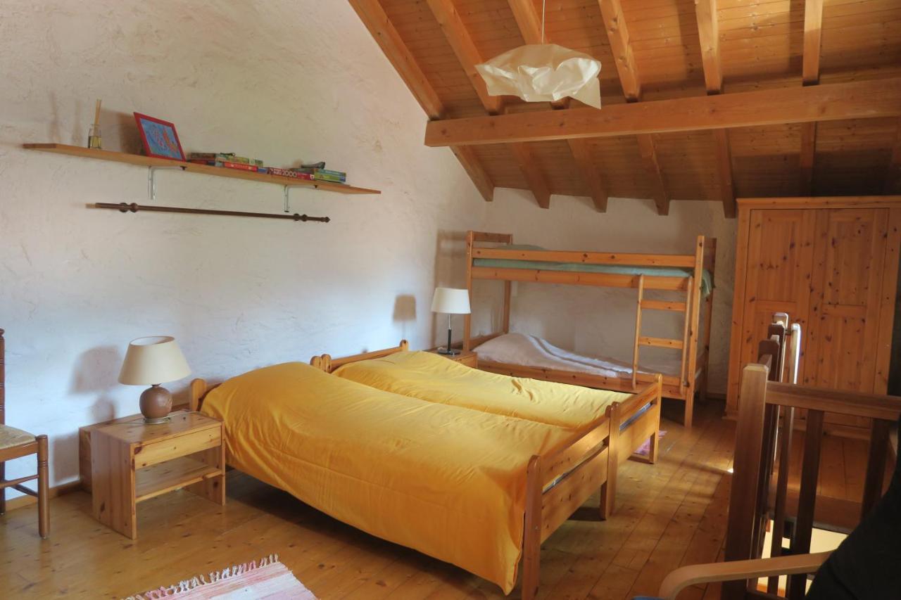 Ul Rustic a Monte