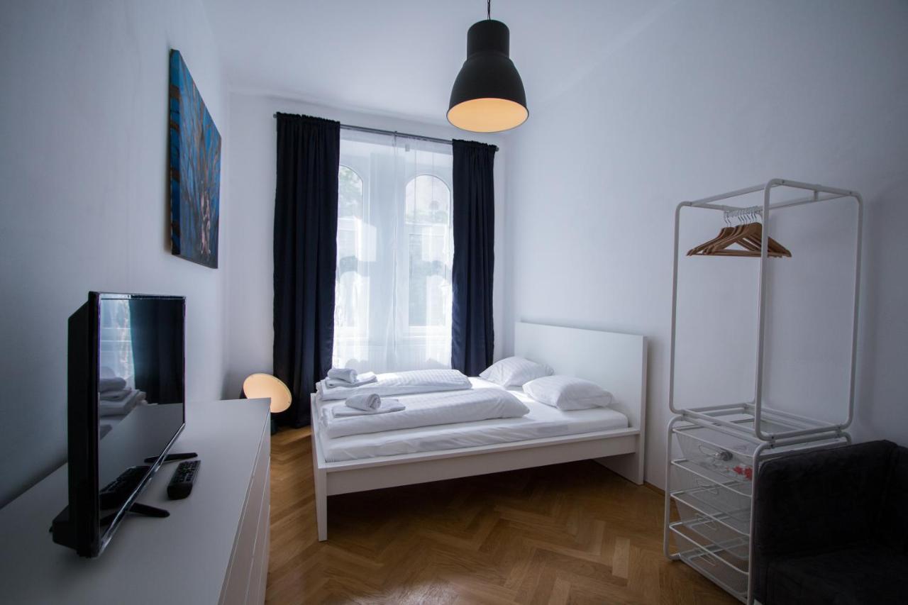 Porzellangarten Apartment I Contactless Check-In