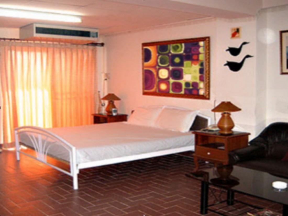 Sea of Love Mansion 1