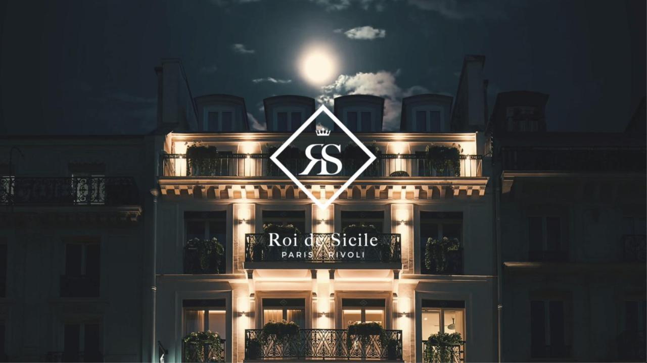 Roi de Sicile Rivoli