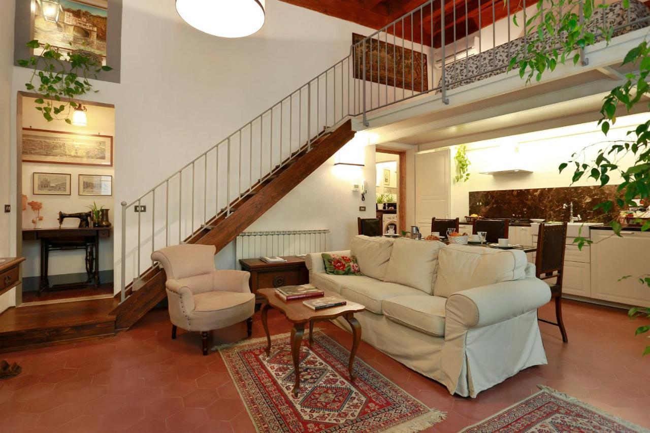 Florence Pitti Loft 2