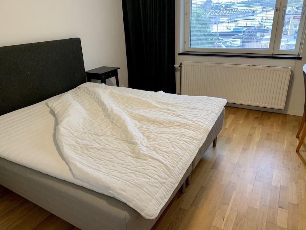 2 Rooms Apartment in Arsta Stockholm 2