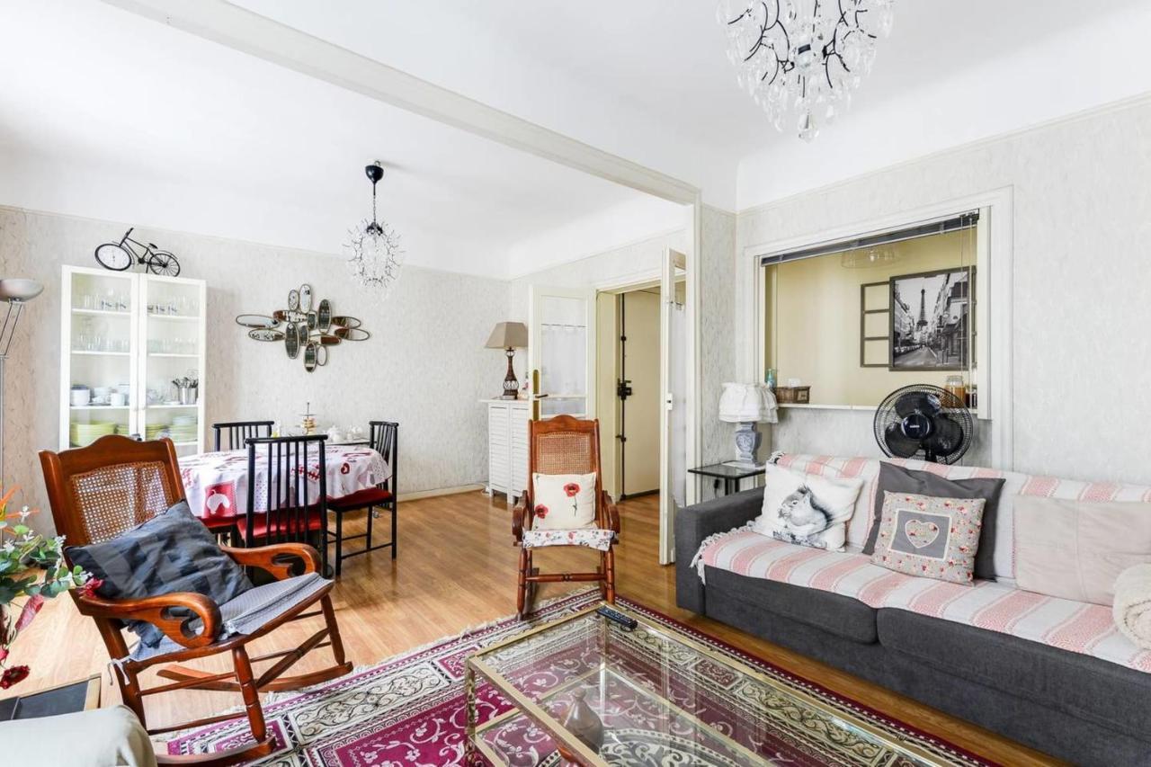Guestready - Bel Apt a 5 Minutes de Chinatown